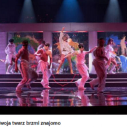 Twoja Twarz Brzmi Znajomo: Agnieszka Twardowska jako Rihanna! [VIDEO] – informacje, premiery teledysków – ESKA.pl