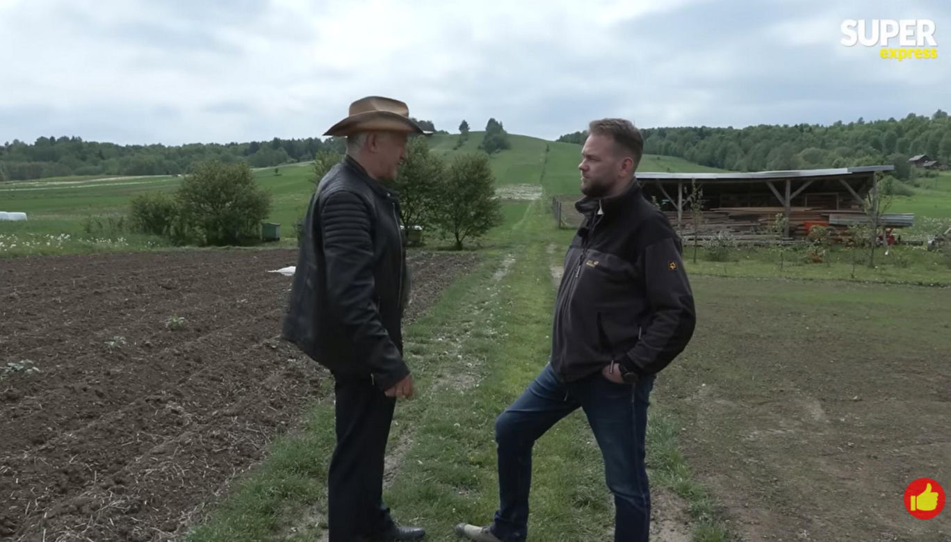 Niedźwiedzie coraz bliżej ludzi. Strach w Bieszczadach narasta: „Boimy się wyjść z domu”