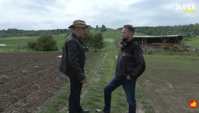 Niedźwiedzie coraz bliżej ludzi. Strach w Bieszczadach narasta: „Boimy się wyjść z domu”
