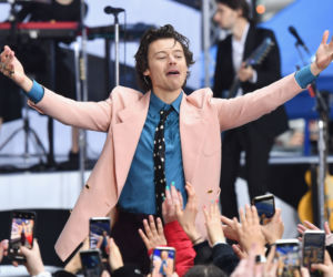 Harry Styles