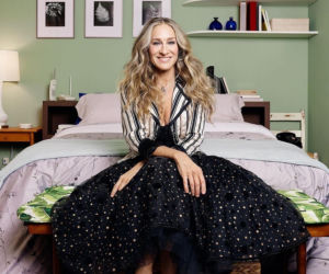 Kultowe mieszkanie z Seksu w wielkim mieście do wynajęcia. Tam mieszkała Carrie Bradshaw 