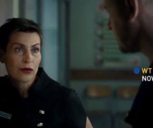 Diagnoza, 3 sezon. Bogna (Danuta Stenka), Jan Artman (Adam Woronowicz)