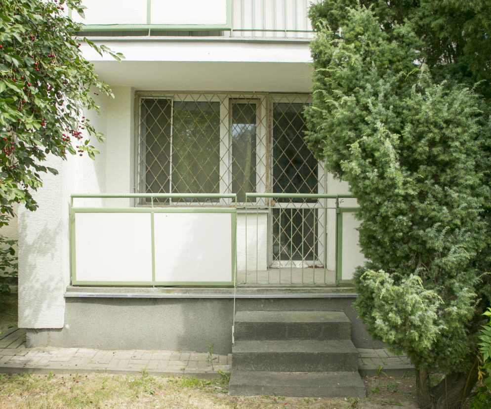 Smród w mieszkaniu na Ursynowie 