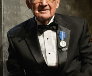 Nie żyje Witold Sadowy, aktor i kronikarz aktorskich biografii