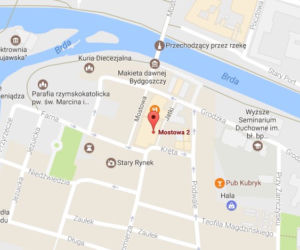 Piekarnia Bydgoszcz