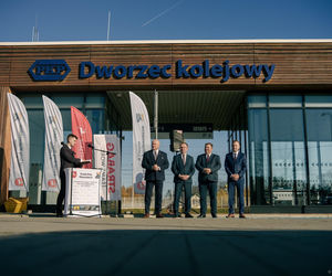 Nowa droga w woj. lubelskim za 23 mln zł. Na tę inwestycję czekali mieszkańcy