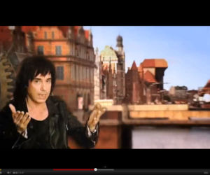 Jean Michel Jarre