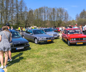 II Zalewiada - Retro Zlot 2026 (cz.2/2)