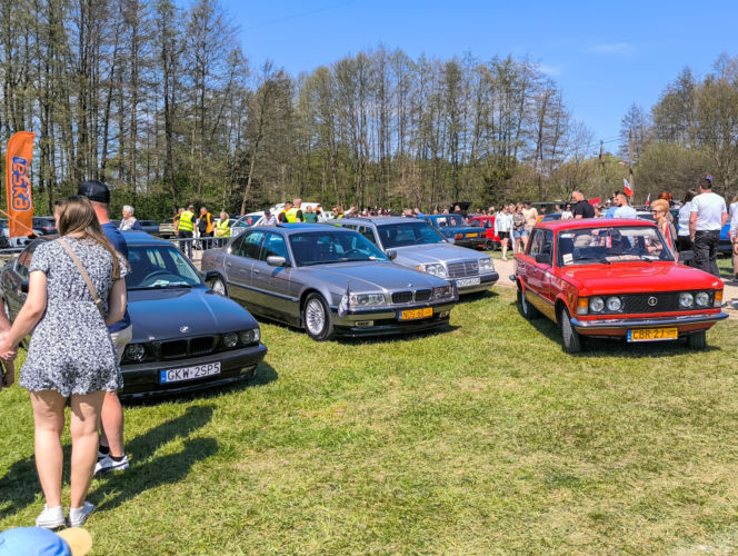 II Zalewiada - Retro Zlot 2026 (cz.2/2)