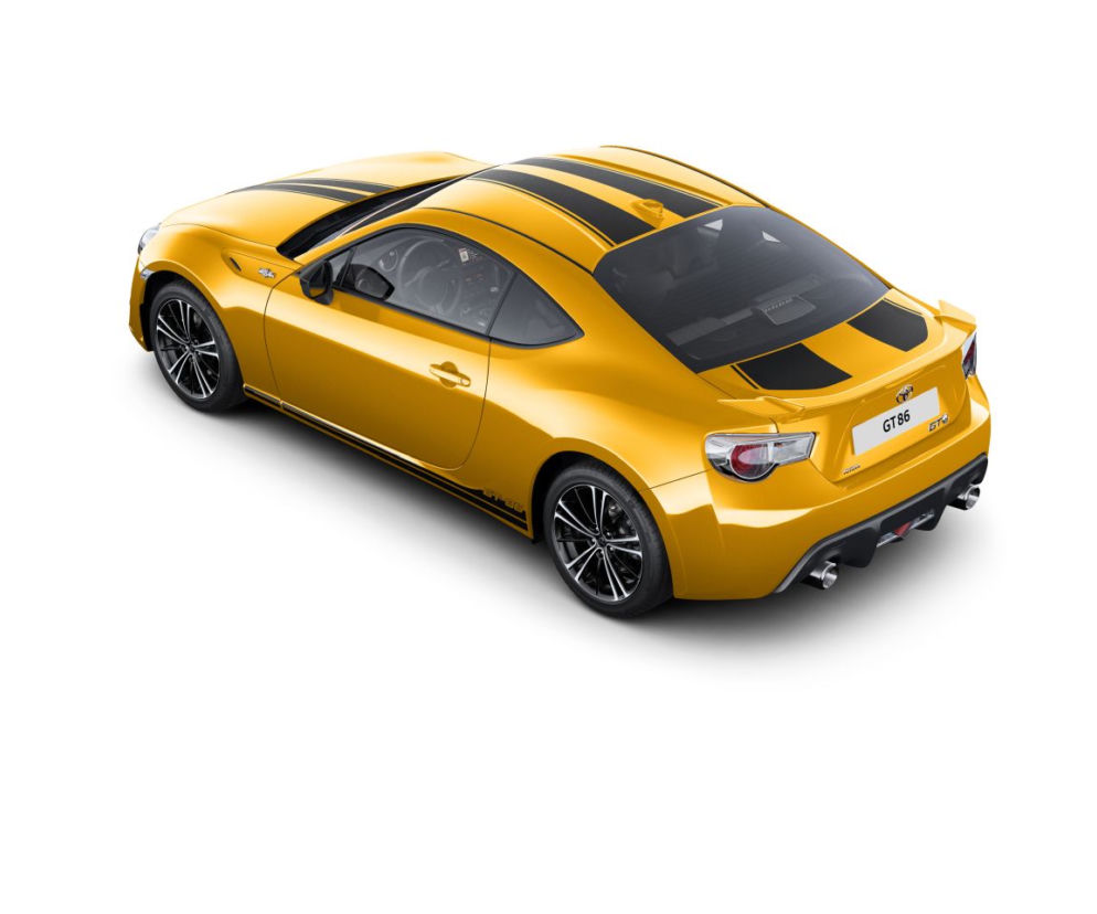 Toyota GT86