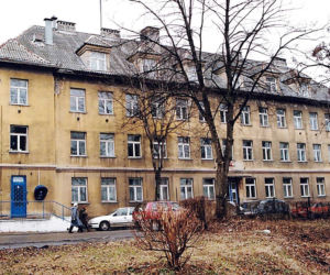 Starachowice wczoraj i dziś 