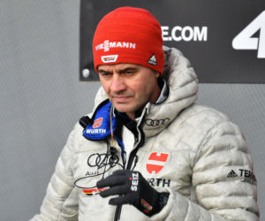 Stefan Horngacher