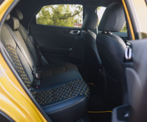 Kia XCeed 1.6 T-GDI 204 KM 7DCT XL