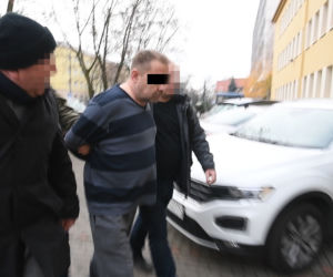 Pijany dziadek spowodował wypadek