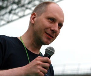 Kuba Sienkiewicz