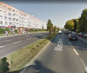 Marszałkowska