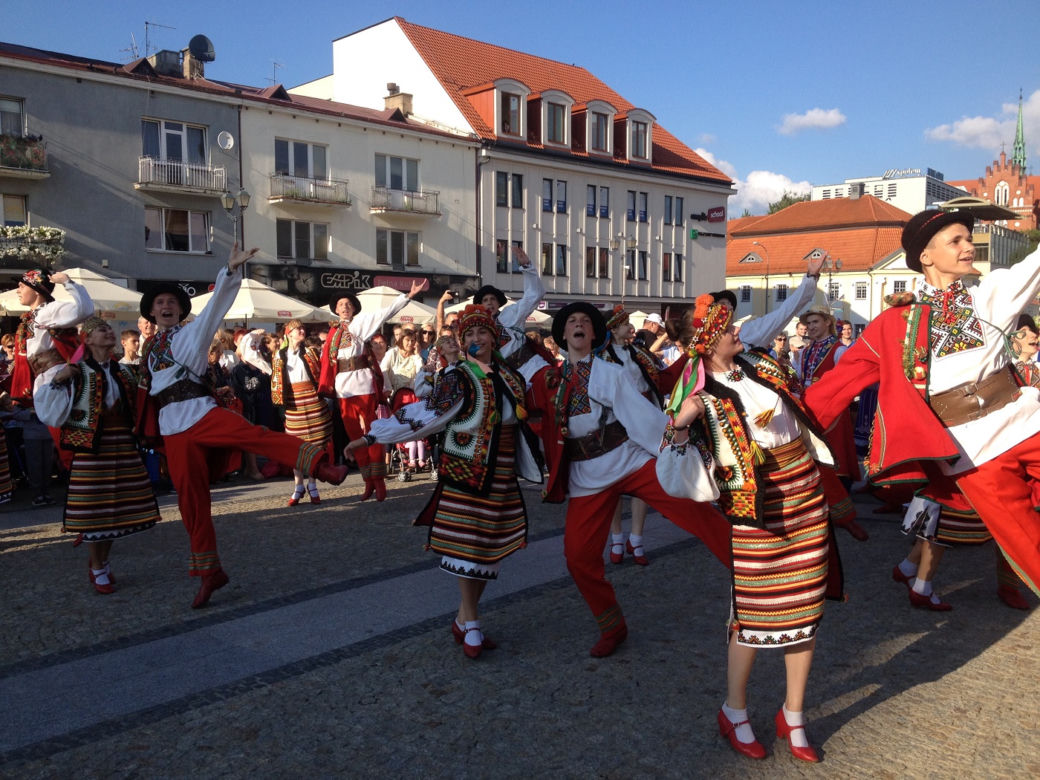 Podlaska Oktawa Kultur