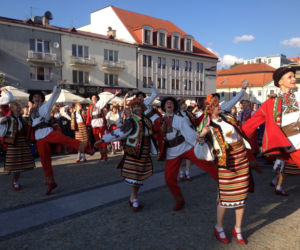 Podlaska Oktawa Kultur
