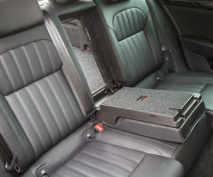 Skoda Superb Laurin&Klement