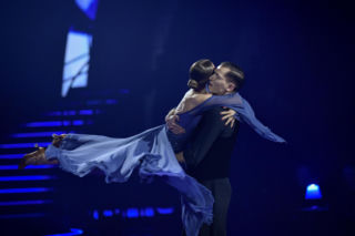 Taniec z Gwiazdami kostiumy