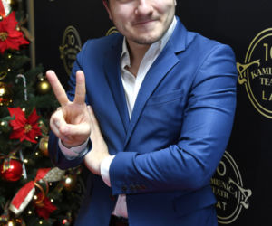 Tak się zmieniał syn Gąsowskiego