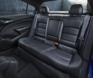 2016 Chevrolet Cruze
