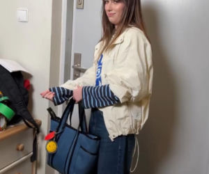 Na dobre i na złe nowy sezon na planie. Matylda (Amelia Czaja)