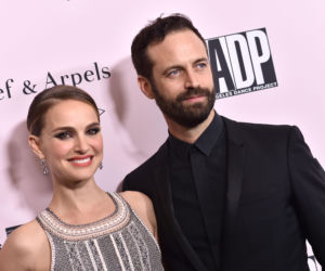 Zaczęli być razem w 2012 roku i ostatecznie skończyło się ślubem