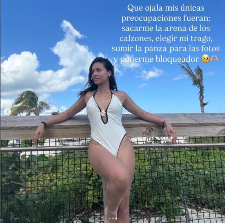 Mary Carmen Lara