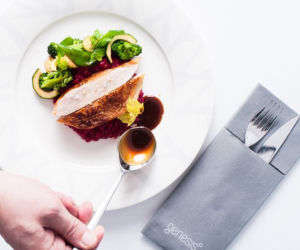 Te restauracje będą modne w tym sezonie! Gdzie będziemy chodzić wiosną i latem? [GALERIA]
