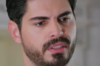 Panna młoda. Groźba śmierci pod adresem Cihana i próba pozbycia się Hancer