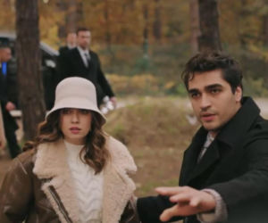 Złoty chłopak odcinek 281