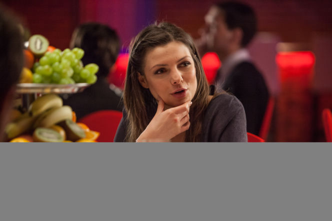 	To nie koniec świata 2 sezon odcinek 18. Anka (Karolina Gorczyca)