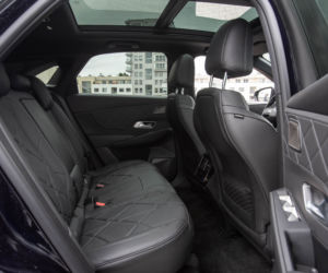 DS 7 Crossback So Chic 1.6 PureTech 225 KM EAT8