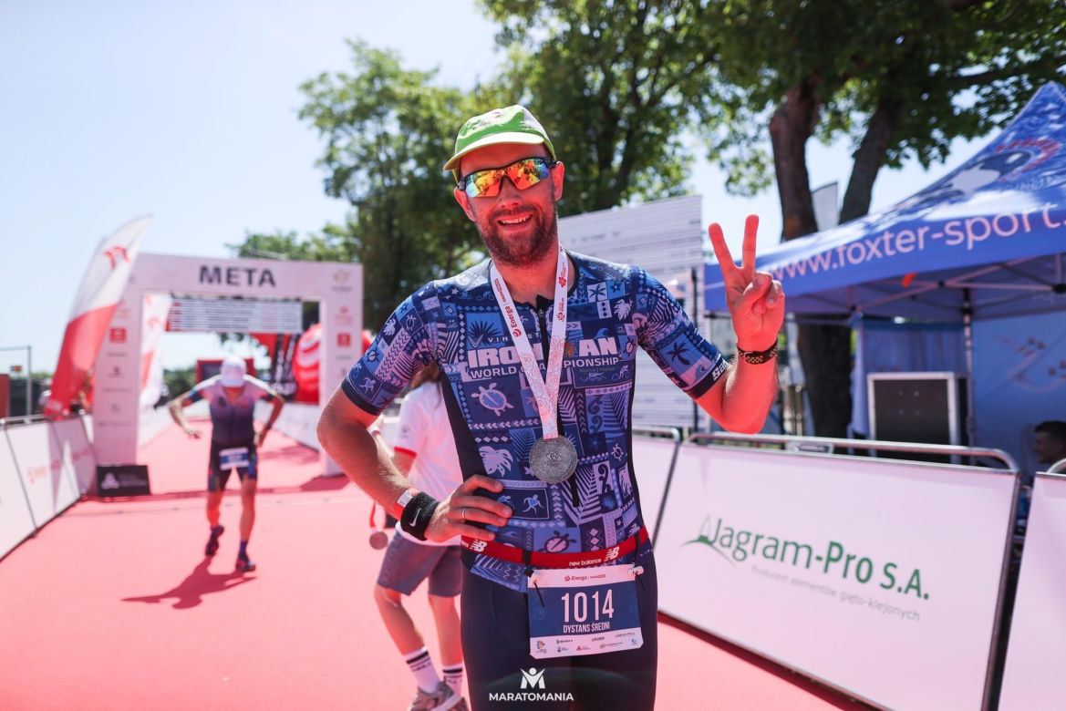 Energa Susz Triathlon