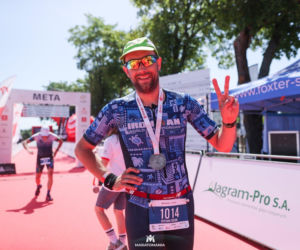 Energa Susz Triathlon
