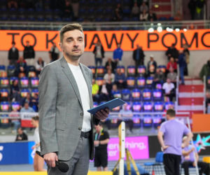 Halowe Mistrzostwa Świata 2026 w Toruniu: Zdjęcia kibiców i zawodników z 3. dnia imprezy