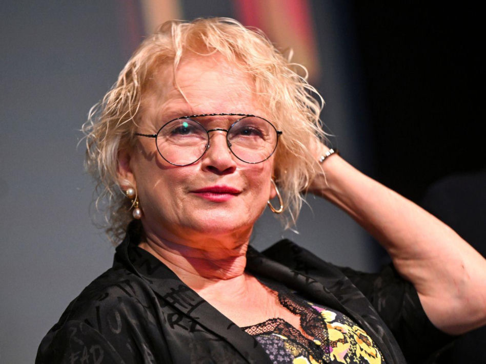 Katarzyna Figura to seksbomba polskiego kina