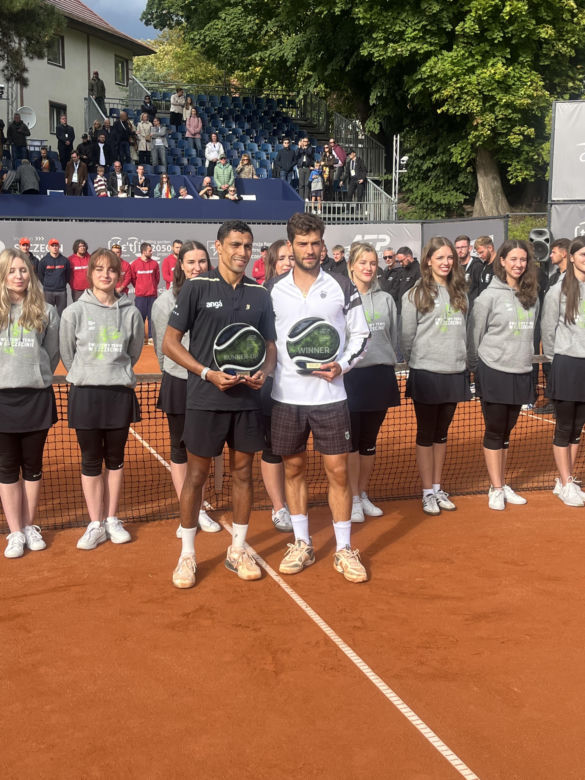 33. edycja Invest in Szczecin Open