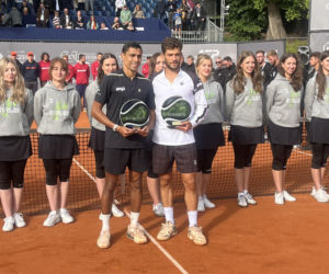 33. edycja Invest in Szczecin Open