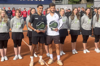 33. edycja Invest in Szczecin Open