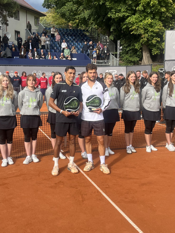 33. edycja Invest in Szczecin Open