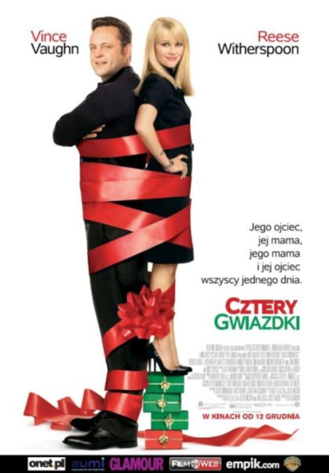 Film świąteczny dla rodziców
