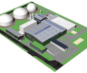 Biogazownia dla Metropolii Bydgoszcz