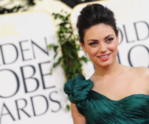 Mila Kunis