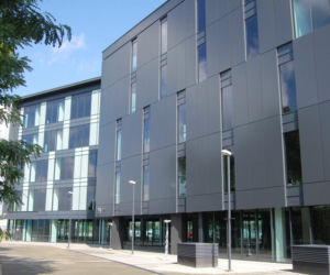 Skalar Office Center