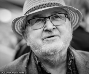 Kazimierz Kutz nie żyje