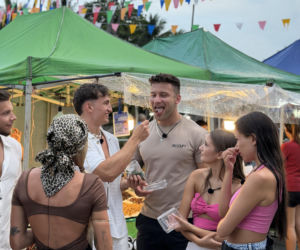 Hotel Paradise 12 - odcinek 23