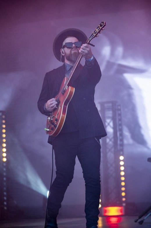 Sosnowiec Fun Festiwal 2024. Na scenie Smolik, Natalia Nykiel i Tribbs 