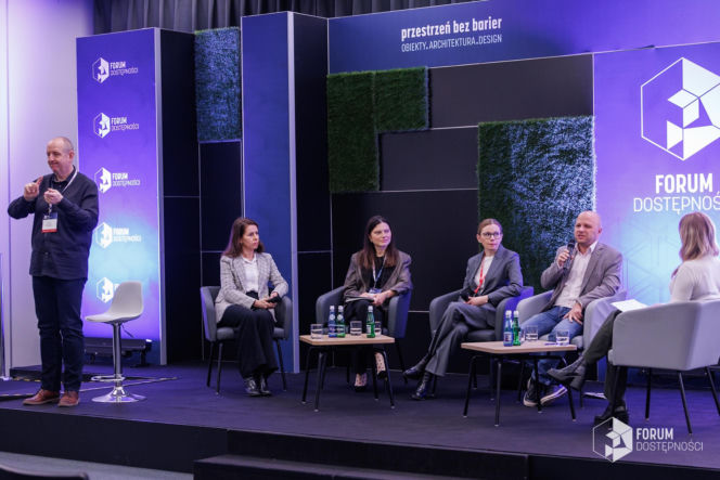 Forum Dostępności 2025